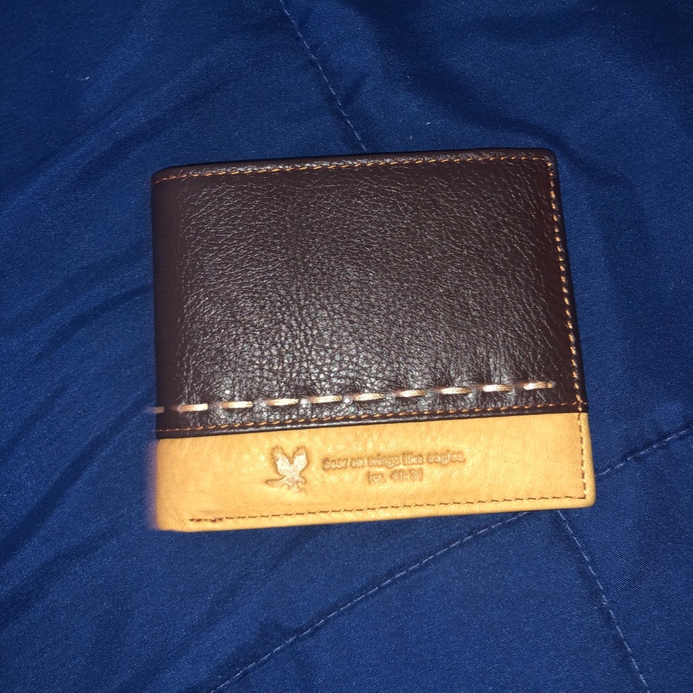 Wallet - Picture 2 of 3